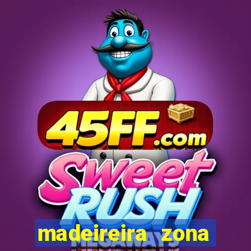 madeireira zona norte porto alegre